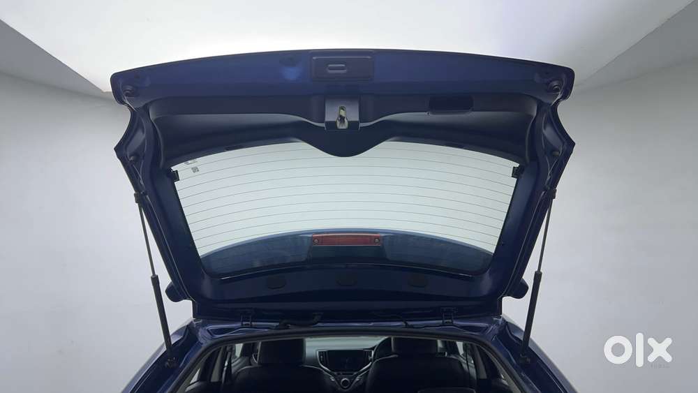 Maruti Suzuki Baleno 1.3 Delta, 2019, Petrol