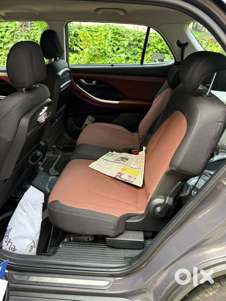 Hyundai Alcazar 1.5 Prestige (o) Diesel At 7 Str, 2021, Diesel