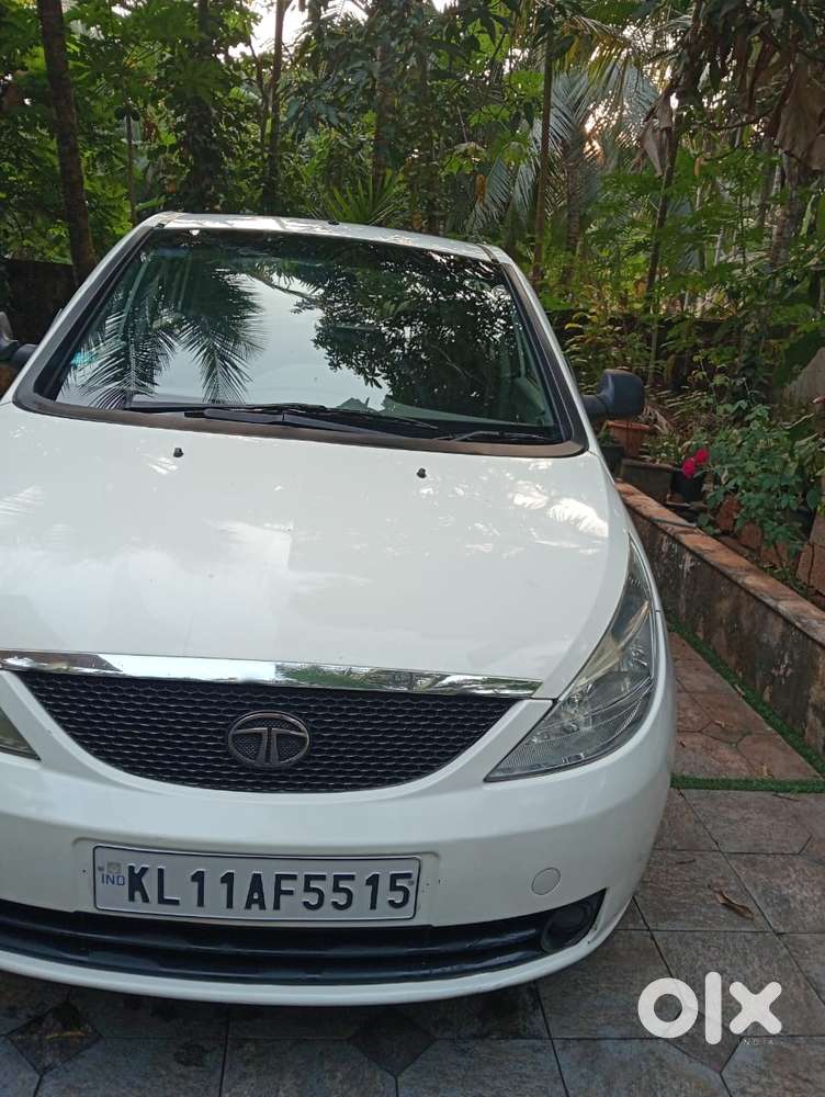 Tata Indica Vista Quadrajet 90 Vx, 2010, Diesel