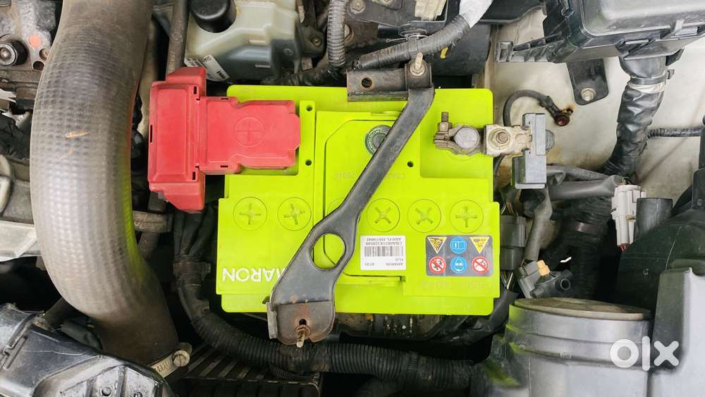Maruti Suzuki Vitara Brezza Vdi(o) Amt, 2019, Diesel