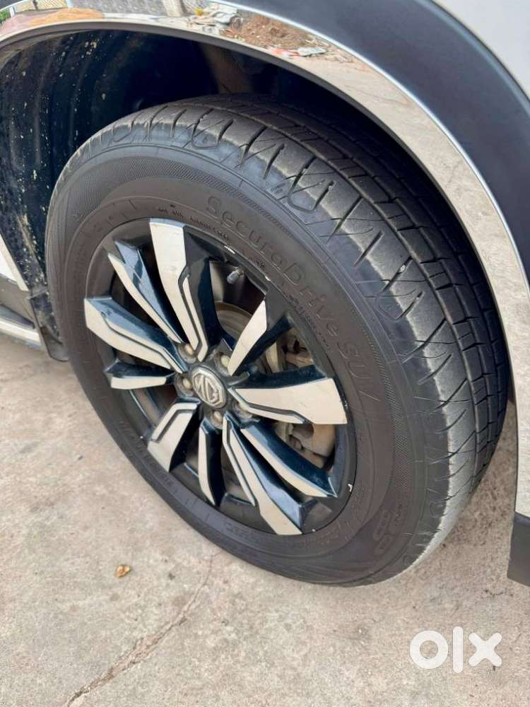 Mg Hector 2.0 Sharp Diesel, 2019, Diesel