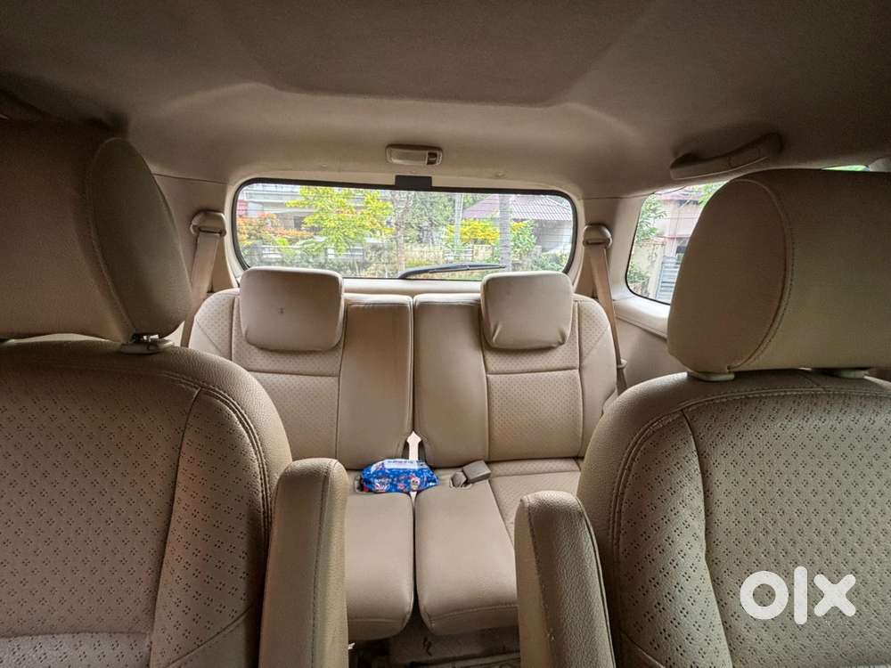 Toyota Fortuner Diesel 2015