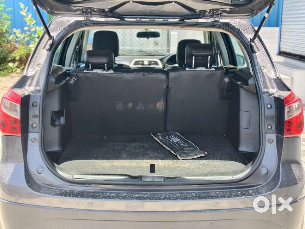 Maruti Suzuki S-cross 1.3 Zeta, 2016, Diesel