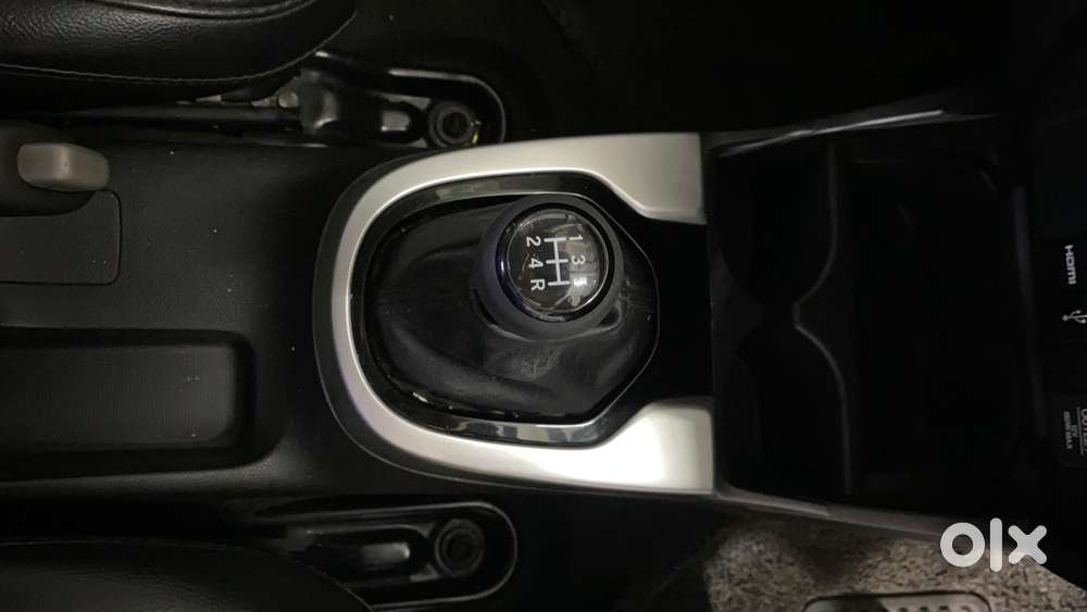 Honda Wr-v 1.2 Vx I-vtec, 2018, Petrol