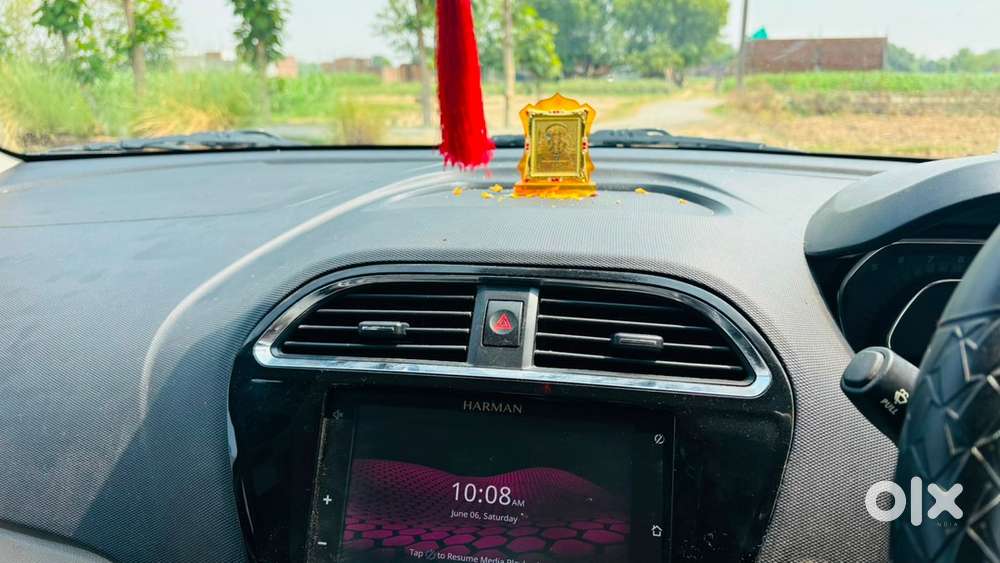 Tata Tigor Petrol 2023
