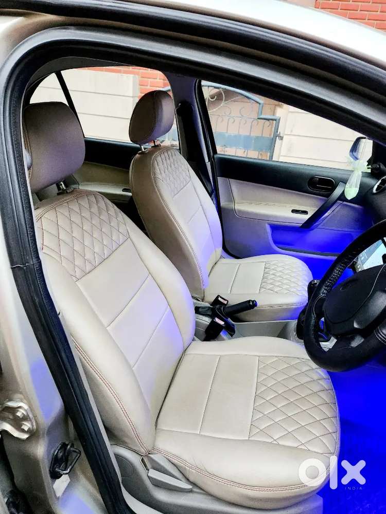 Ford Fiesta 2007 Single Owner