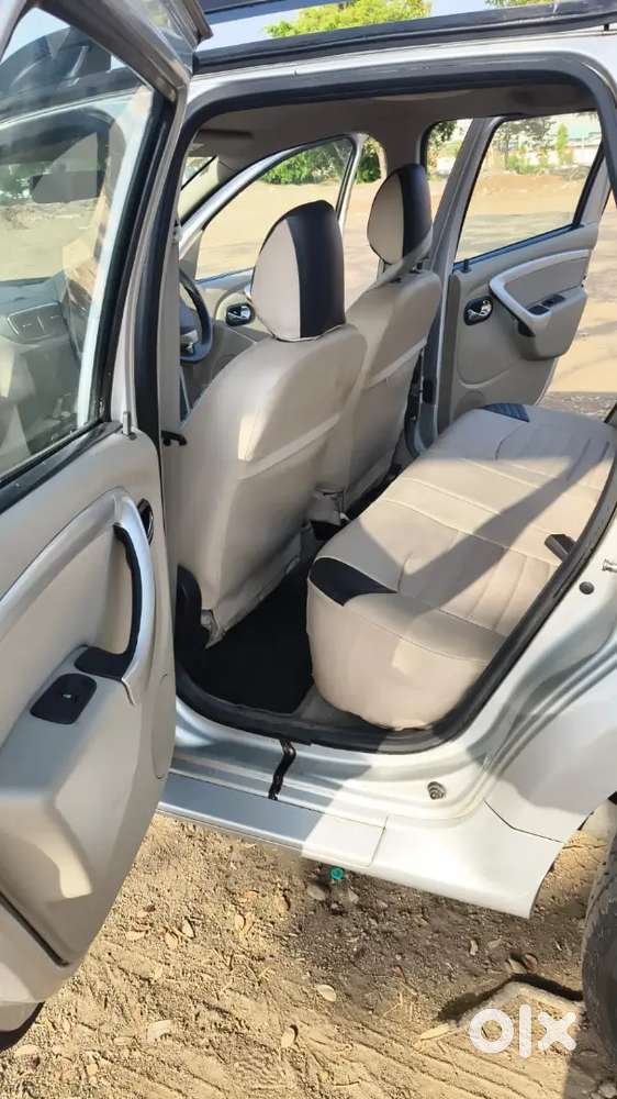 Nissan Terrano 2016