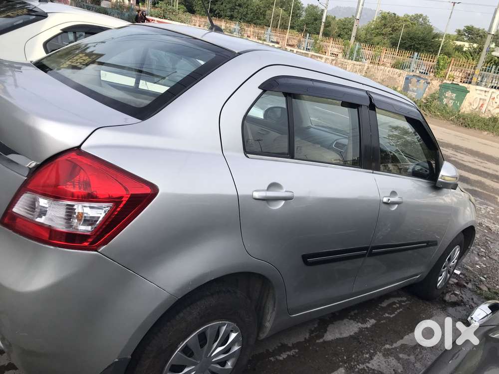 Maruti Suzuki Dzire Vdi, 2016, Diesel