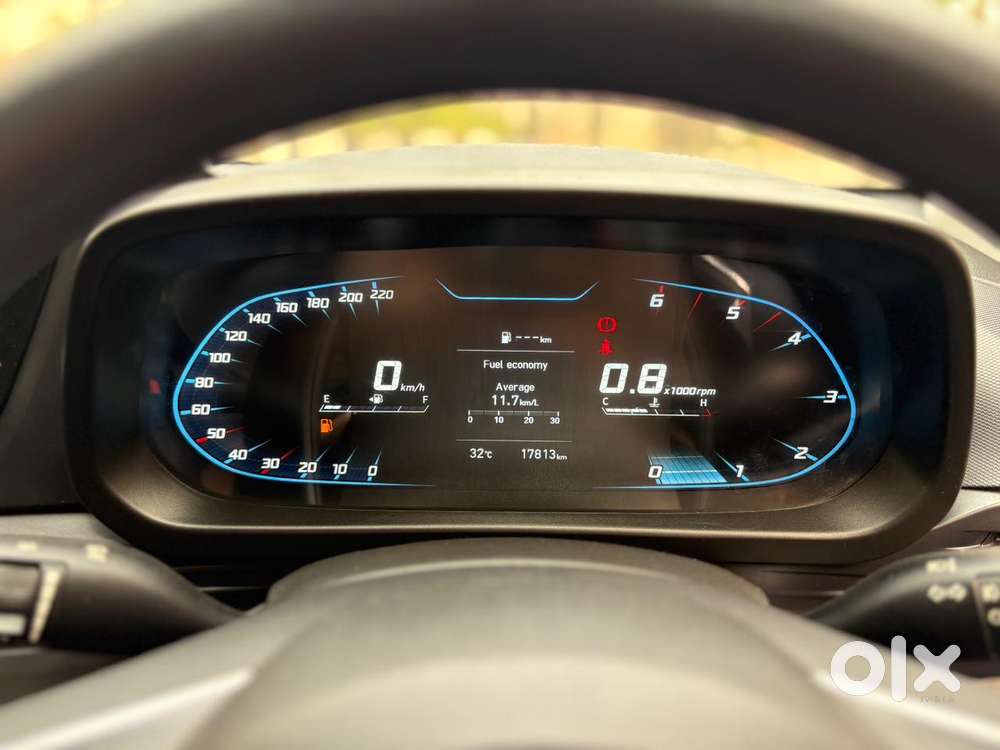 Hyundai I20 Sportz 1.2 Mt, 2023, Diesel