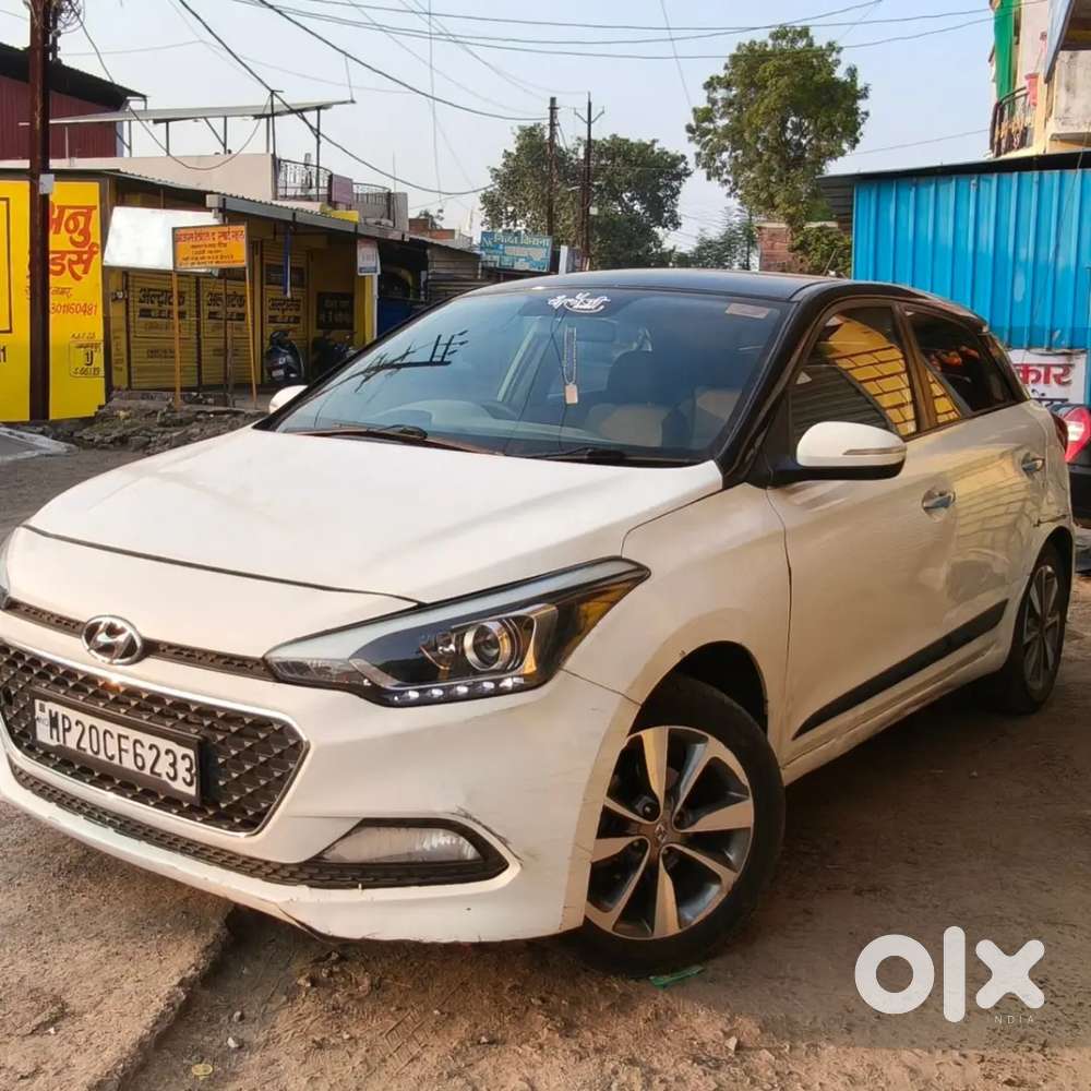 Hyundai Elite I20 2016 Diesel Well Maintained