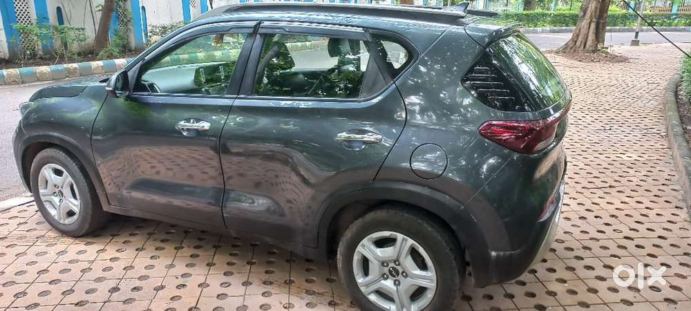 2022 Kia Sonet Htk Plus