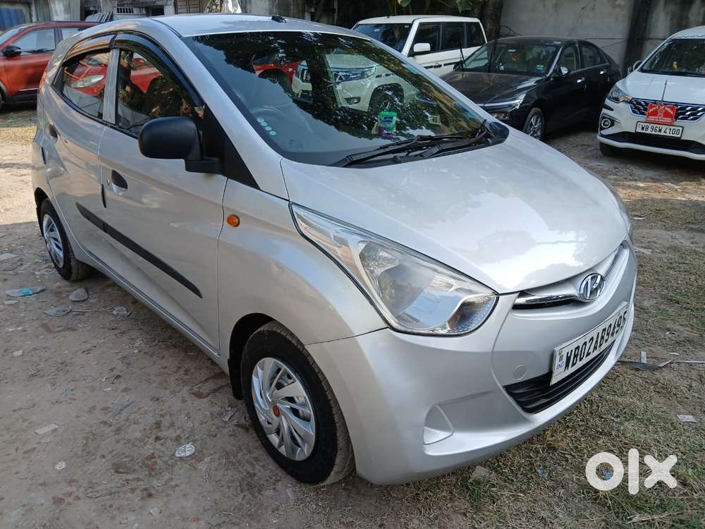Hyundai Eon Era +, 2012, Petrol