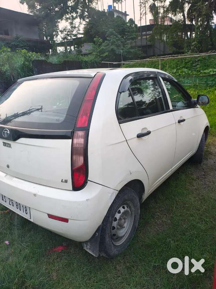 Tata Indica Vista 2013 Diesel Well Maintained