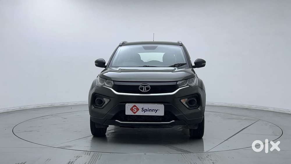 Tata Nexon 1.2 Revotron Xm (s), 2021, Petrol