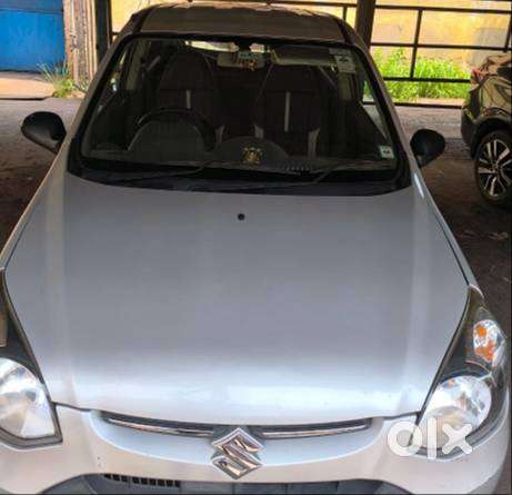 Alto Lxi Silver Colour With Ac