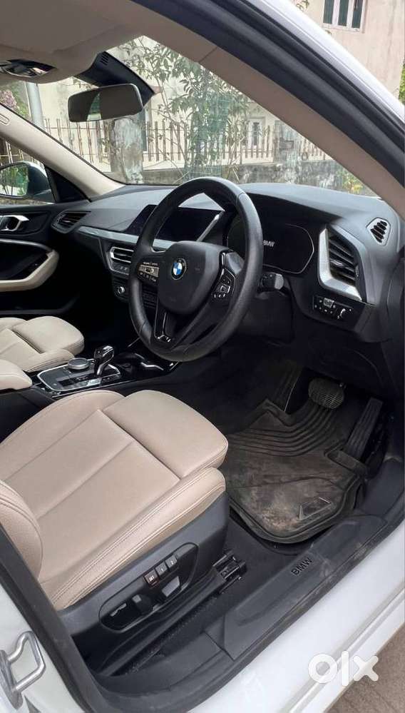 Bmw 2 Series 220i Gran Coupe M Sport, 2021, Petrol