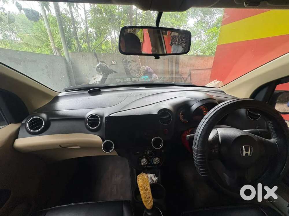 Honda Brio 2014 Petrol 92000 Km Driven