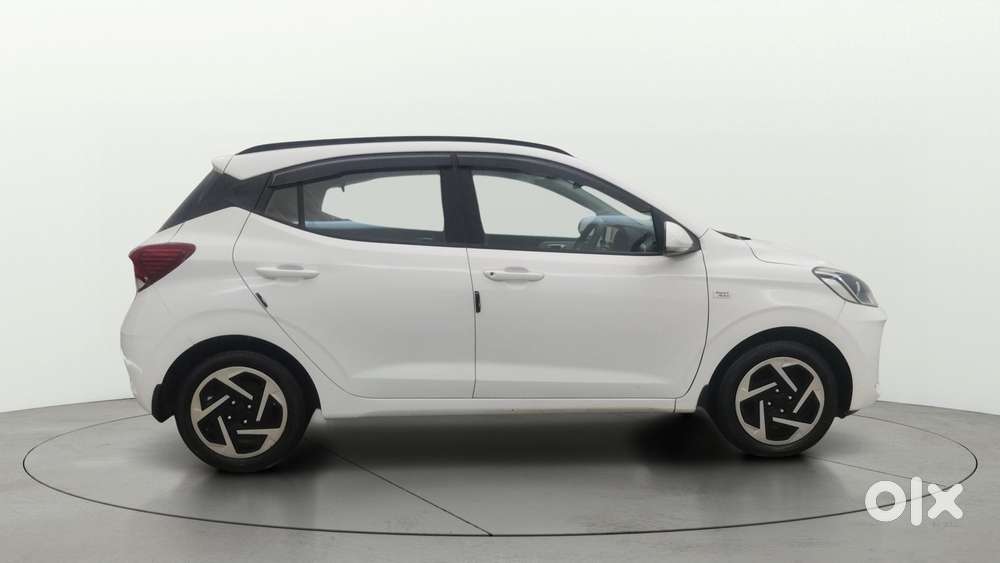 Hyundai Grand I10 Nios Sportz Amt 1.2 Kappa Vtvt, 2024, Petrol