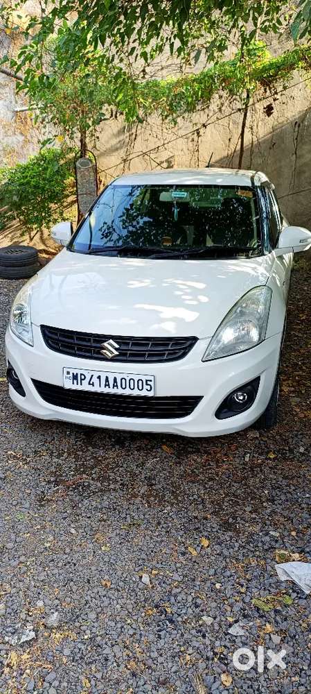 Maruti Suzuki Swift Dzire Vdi (2012 Model) For Sale.