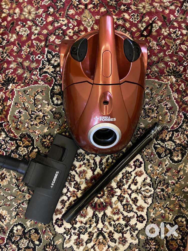 Vaccum Cleaner