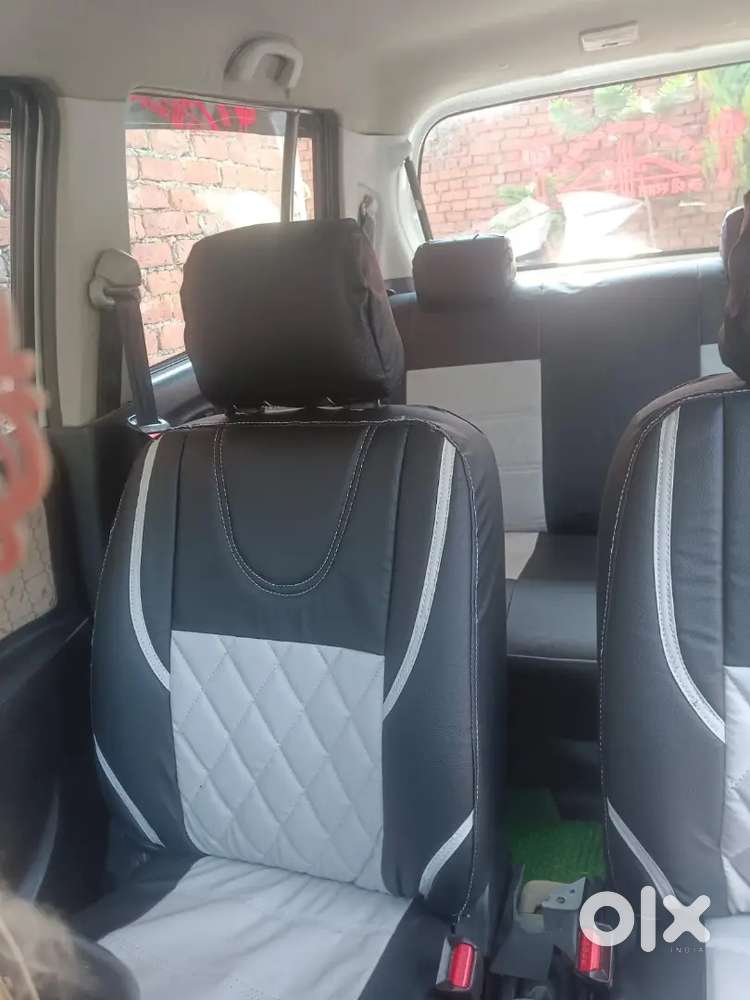 Maruti Suzuki Wagon R 2017