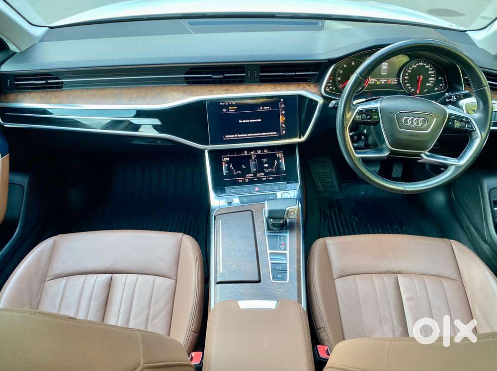 Audi A6 2.0 45 Tfsi Premium Plus, 2020, Petrol