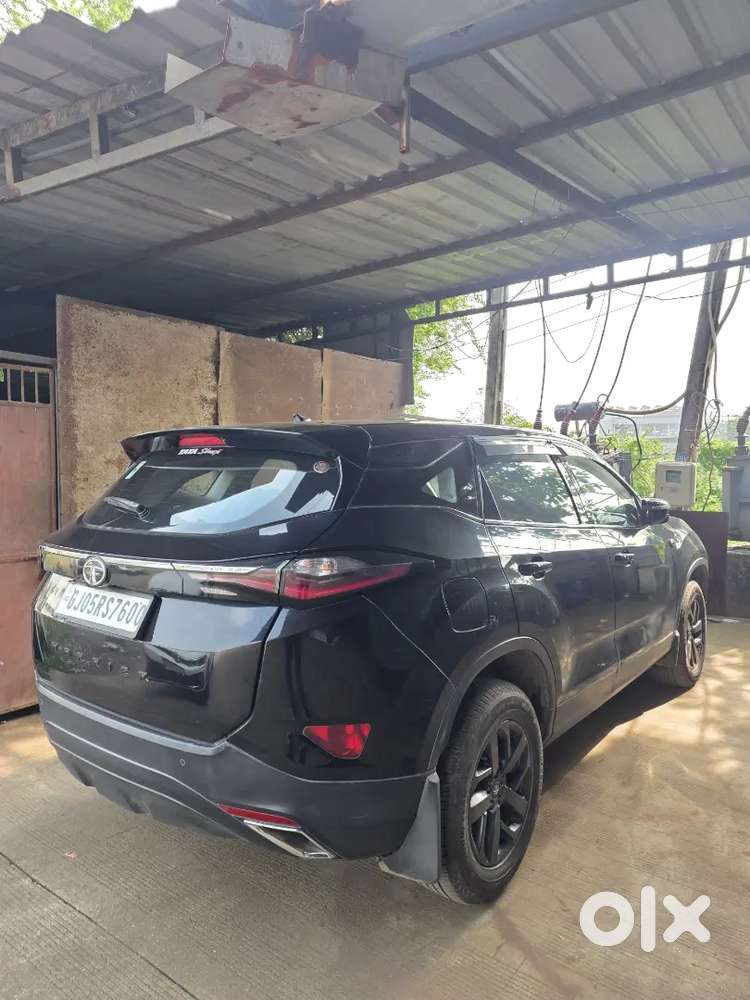 Tata Harrier Kryotec Xta 2022 Diesel