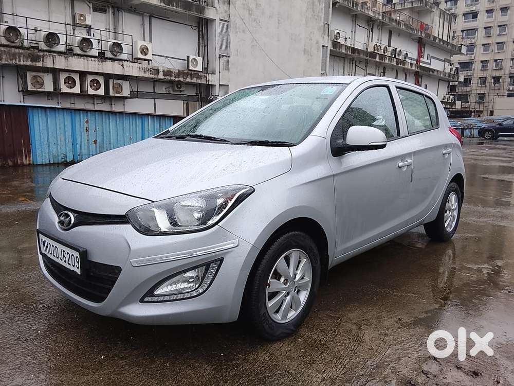 Hyundai I20 2012-2014 Sportz 1.2, 2014, Petrol
