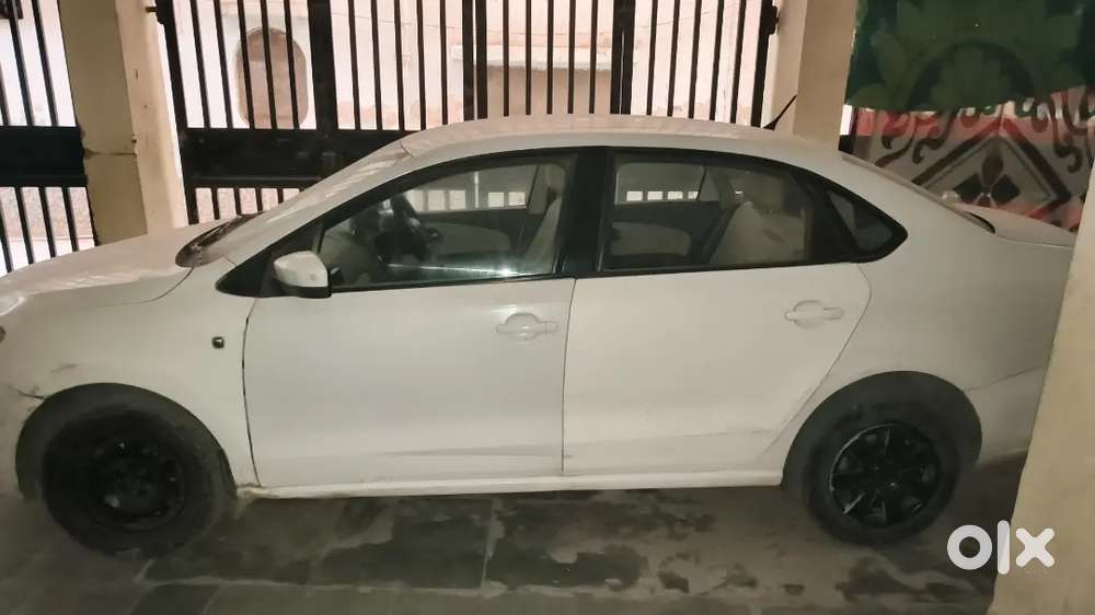 Skoda Rapid 2012 Petrol 90000 Km Driven