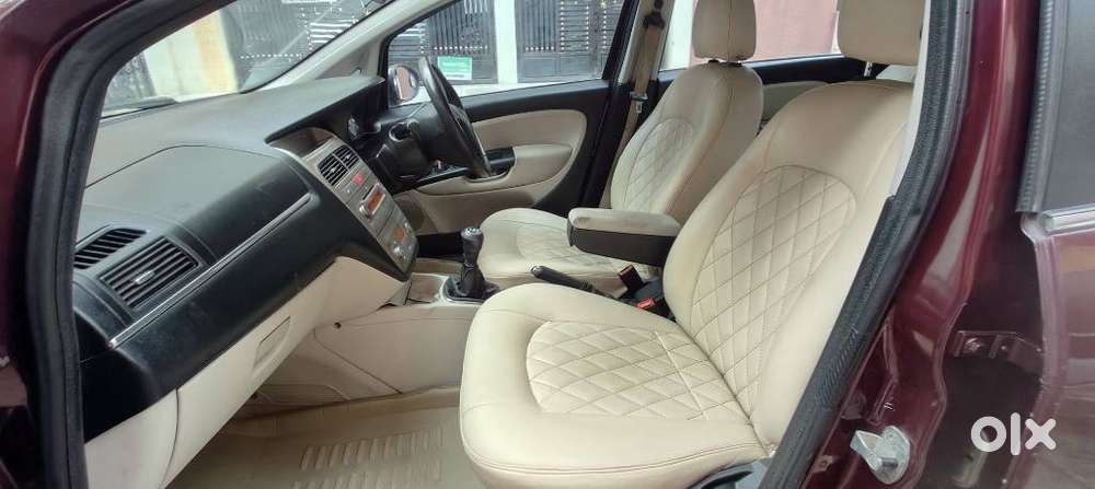 Fiat Linea 1.3 Multijet Dynamic, 2013, Diesel