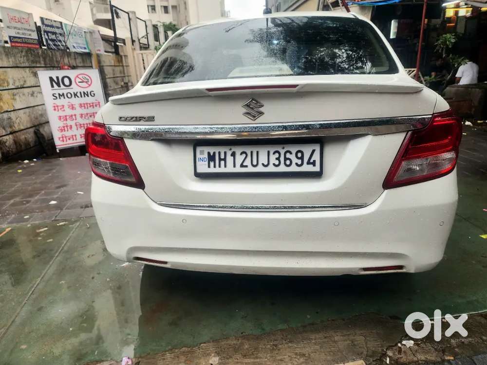 2022 Maruti Suzuki Dzire Zxi Cng  30 Km/kg Mileage*  Zxi+ Projector
