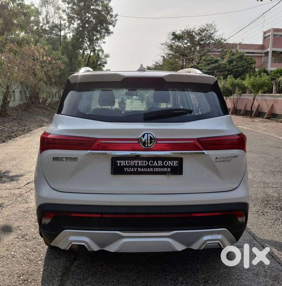 Mg Hector 2.0 Sharp Diesel, 2020, Diesel