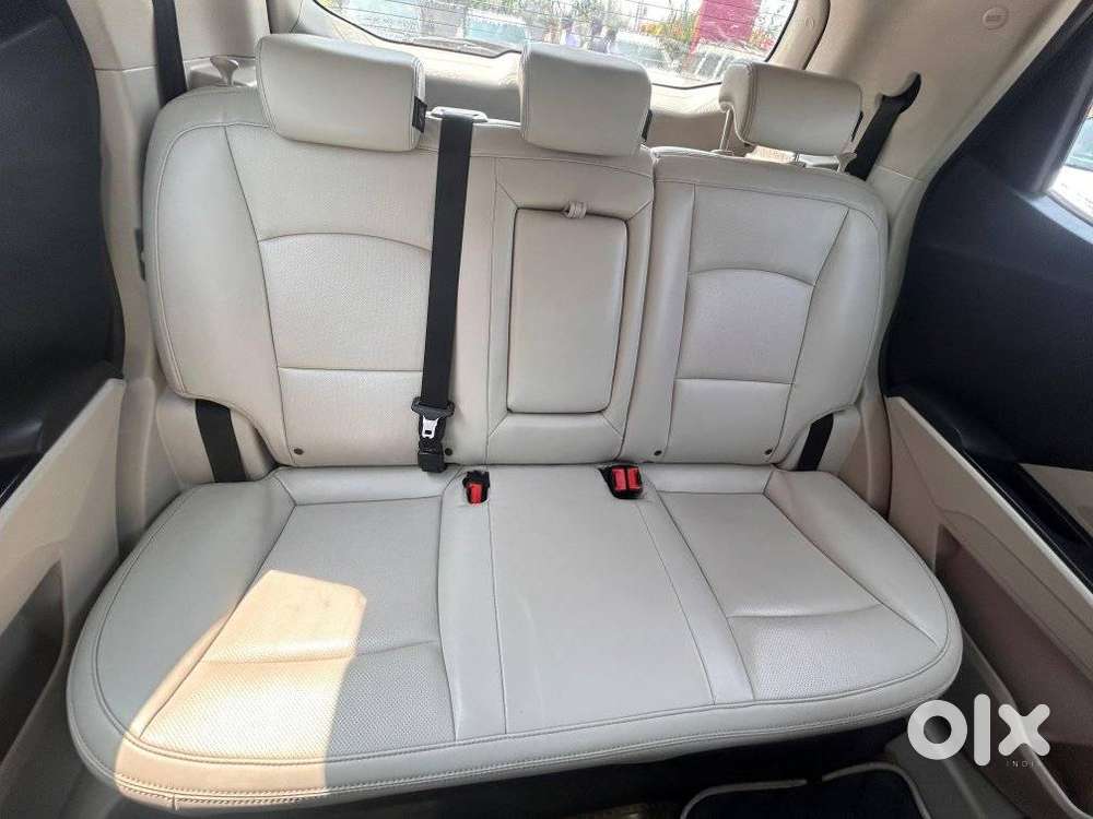 Mahindra Xuv300 W8 Option Diesel, 2019, Diesel