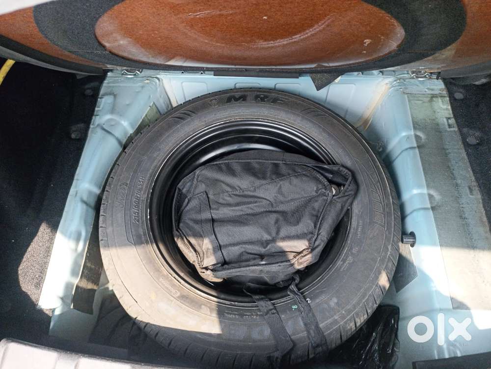 Tata Nexon Ev Xz Plus, 2021, Electric