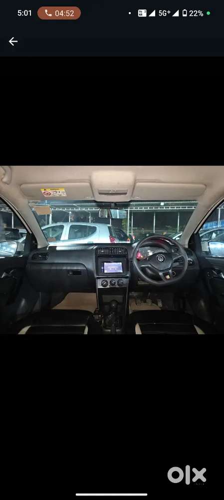 Volkswagen Ameo 2017 Diesel 91000 Km Driven