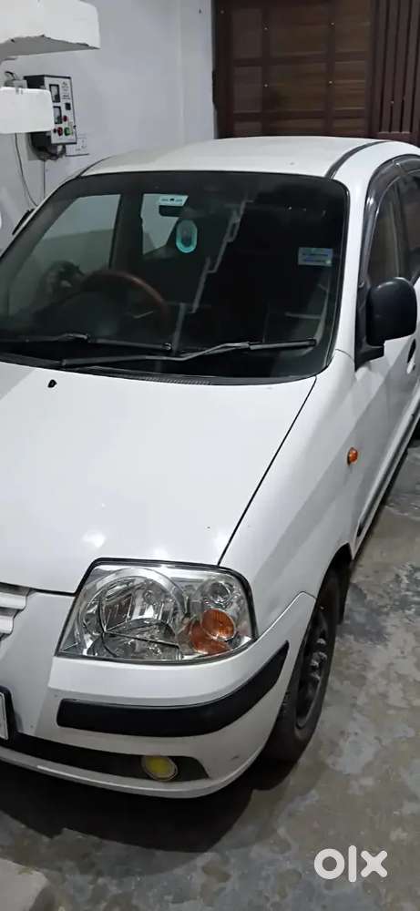 Hyundai Santro Xing 2013 Cng & Hybrids 65000 Km Driven