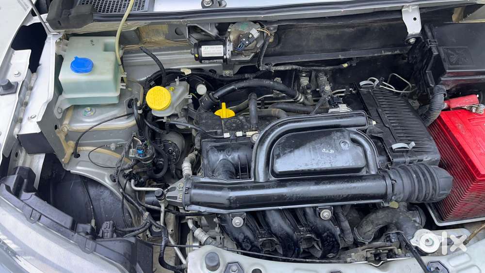Renault Kwid 2019-ongoing 1.0 Climber Amt, 2023, Petrol