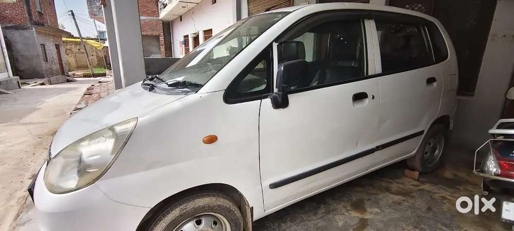 Maruti Suzuki Zen Estilo 2012 Lxi Bs Iv