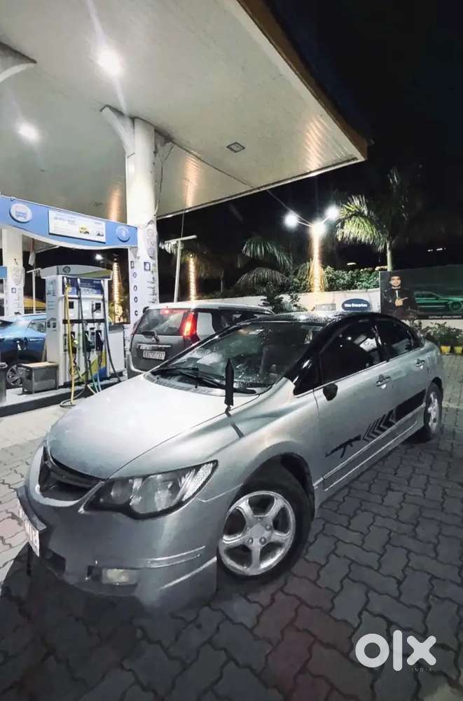 Honda Civic 1.8 S 2009