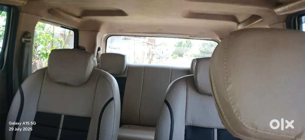 Mahindra Xylo 2011 Diesel Good Condition
