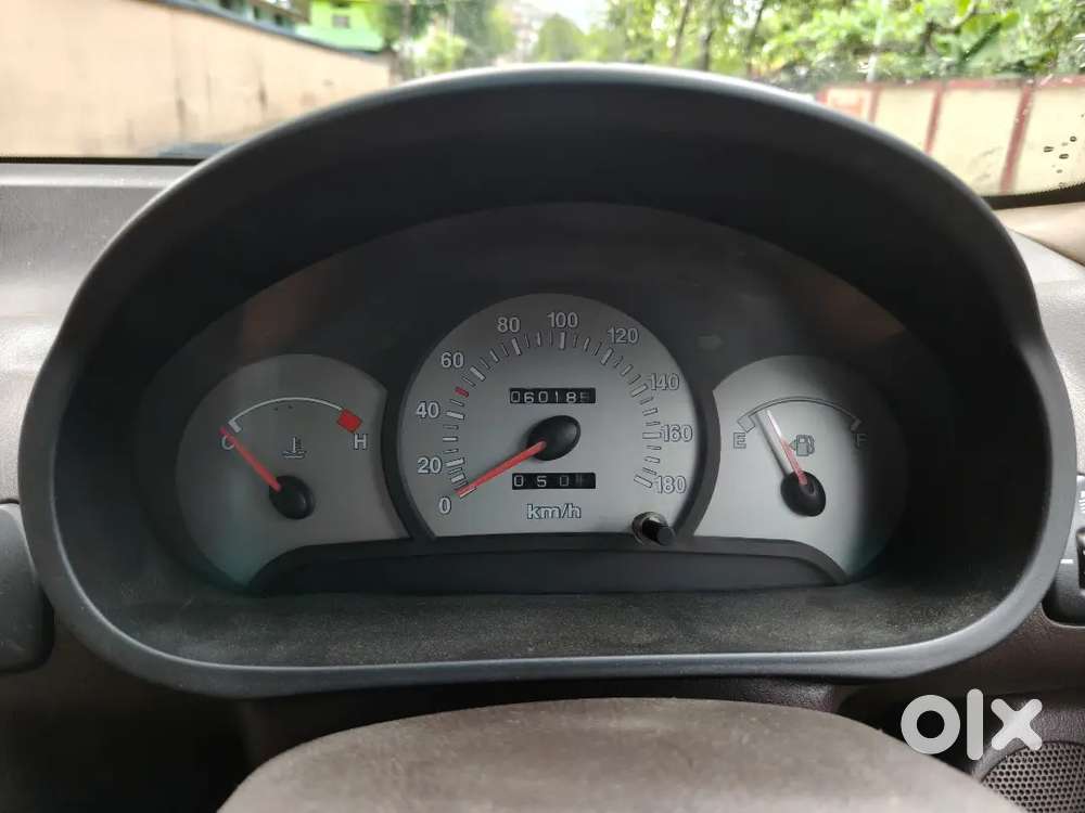 Hyundai Santro Gls For Sale 2010 Model Rc Valid 2030