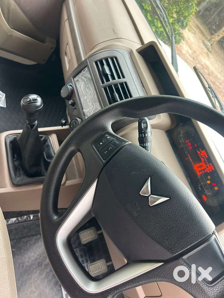 Mahindra Bolero 2025 Well Maintained