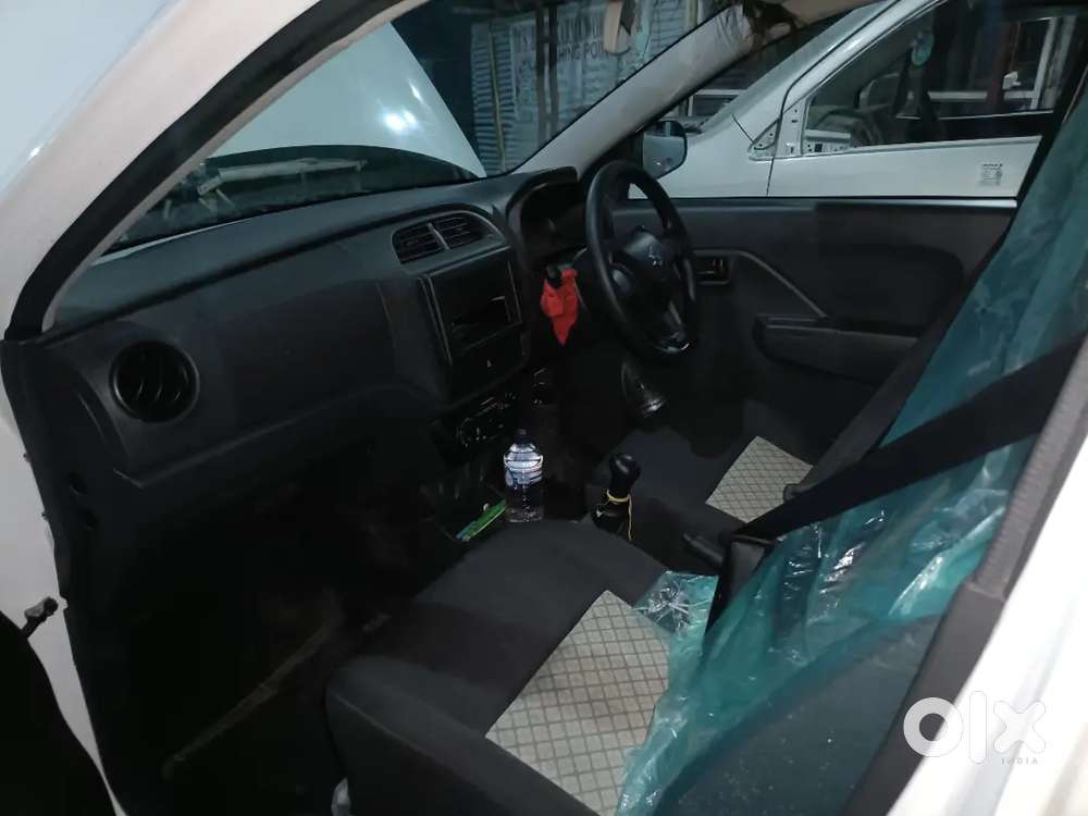 Maruti Suzuki 1000 2025 Petrol 7500 Km Driven