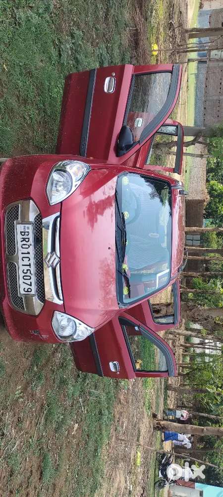 Maruti Suzuki Alto 800 2016 Petrol 54000 Km Driven