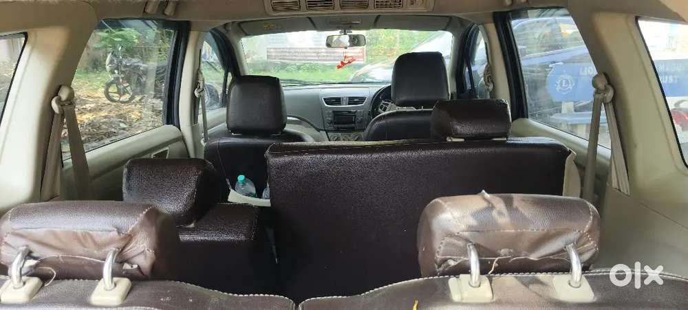 Maruti Ertiga Vdi 2018