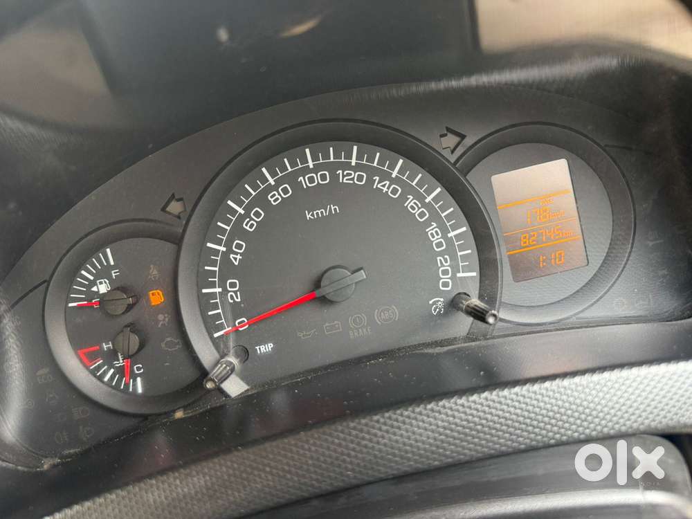 Maruti Suzuki Swift Dzire, 2018, Diesel
