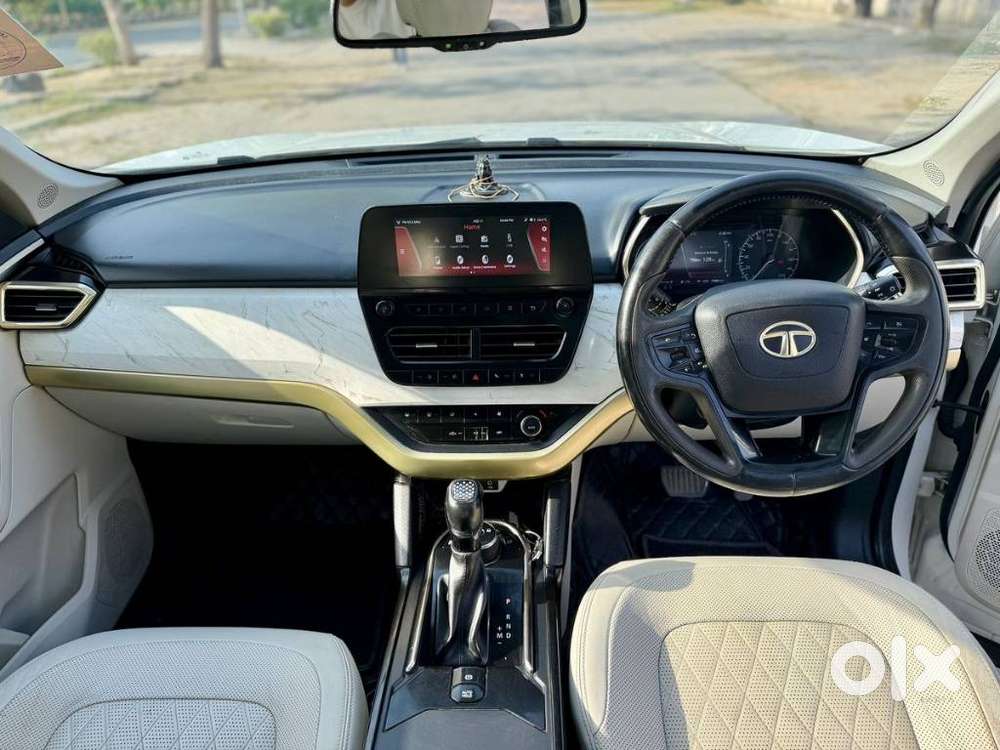 Tata Safari 2.0 Kryotec Xza Plus Gold 7 Str, 2022, Diesel