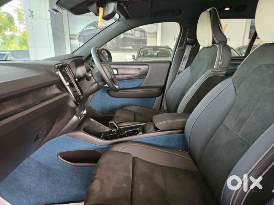 Volvo Xc40 Recharge P8 Awd, 2023, Electric