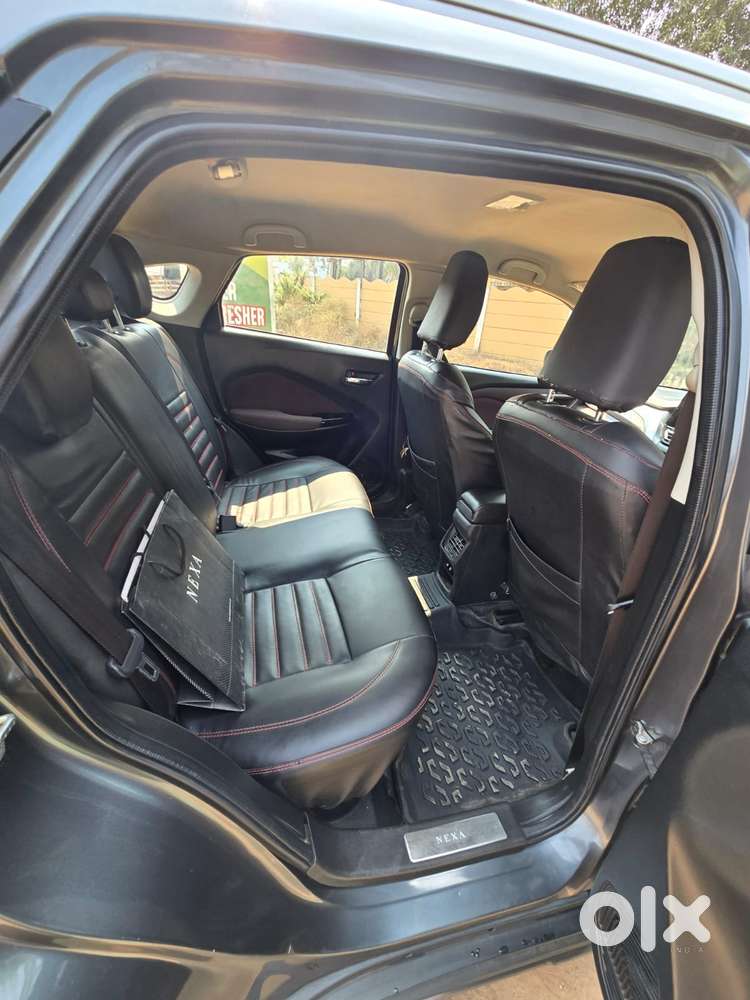 Maruti Suzuki Fronx Sigma 1.2 Cng, 2024, Cng & Hybrids