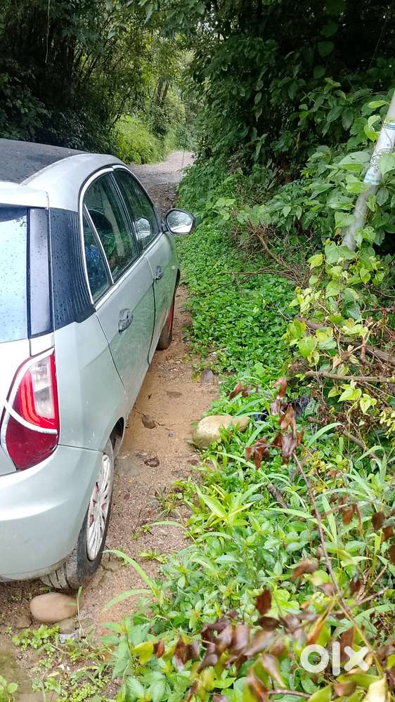 Tata Bolt 2017 Petrol Well Maintained